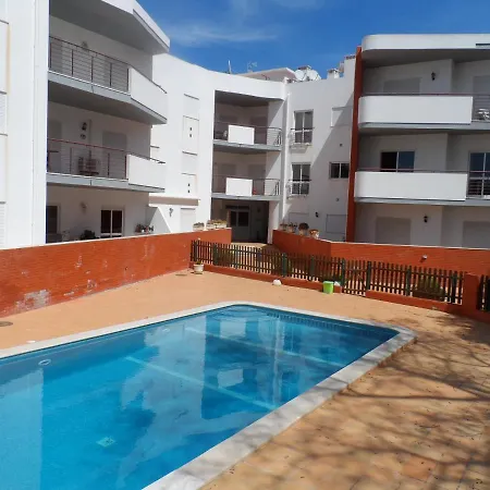 Sunset Algarve 홈스테이 라고스